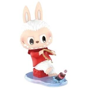 Popmart The Monsters Coca Cola “Look What I Found” Figure